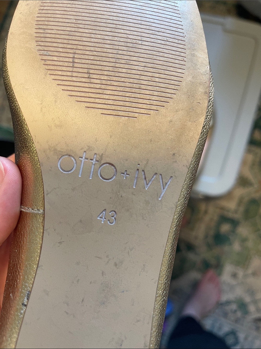 Otto + Ivy Flats - Picture 5 of 5